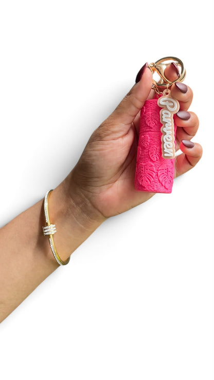 Lip Balm & Lipstick Case