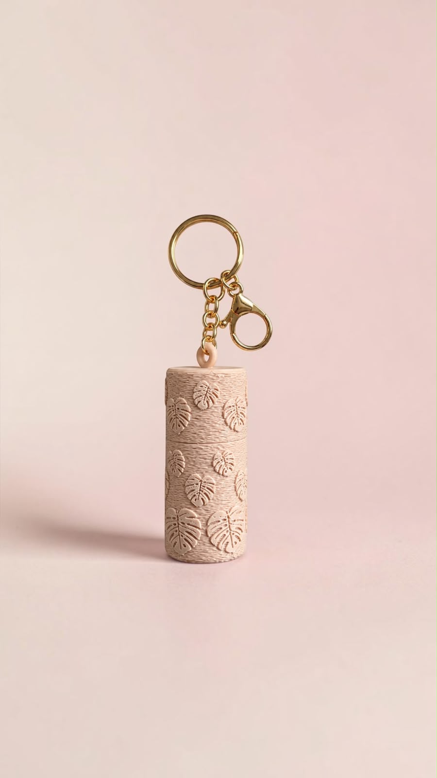 Lip Balm & Lipstick Case