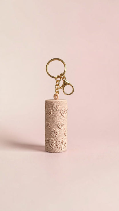 Lip Balm & Lipstick Case