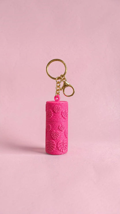 Lip Balm & Lipstick Case