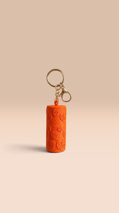 Lip Balm & Lipstick Case