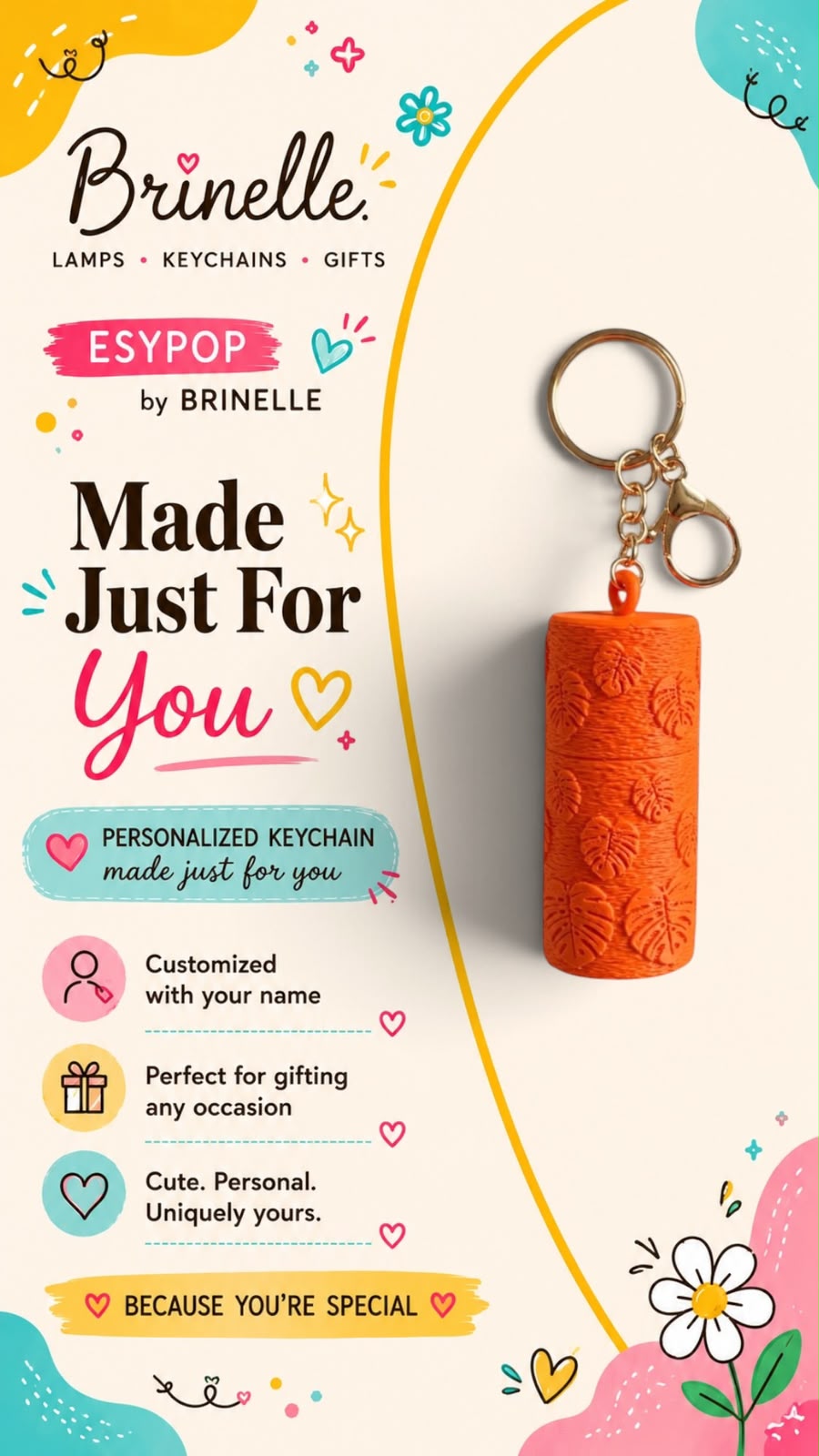 Lip Balm & Lipstick Case